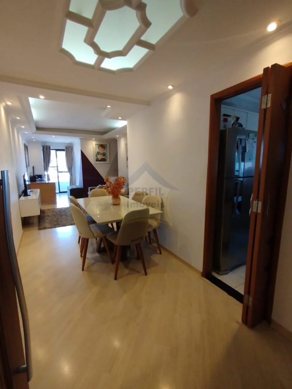 Apartamento 1 quarto para Venda no bairro Boa Vista em São Caetano do Sul