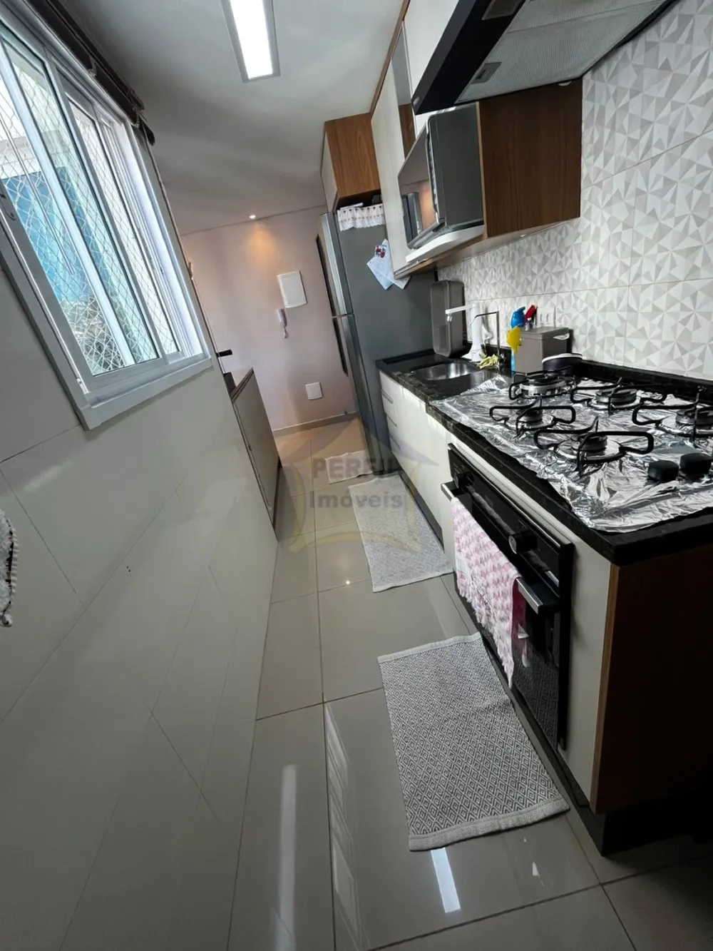 Apartamento 2 quartos para Venda no bairro Jardim Stella em Santo André