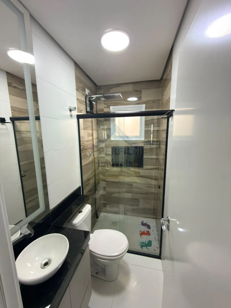 Apartamento para Venda no bairro Silveira em Santo André