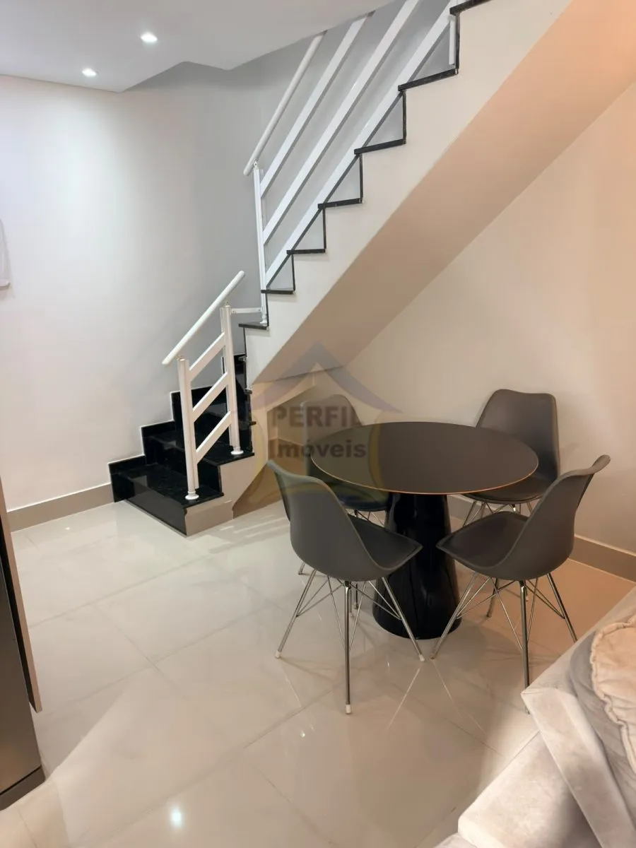 Apartamento para Venda no bairro Silveira em Santo André