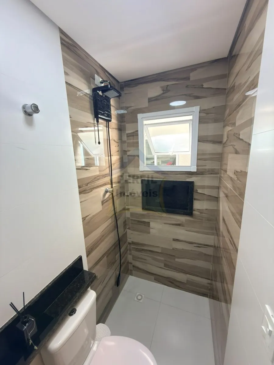 Apartamento para Venda no bairro Silveira em Santo André