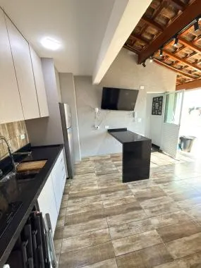Apartamento para Venda no bairro Silveira em Santo André