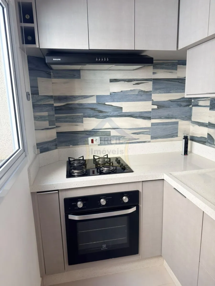 Apartamento para Venda no bairro Silveira em Santo André