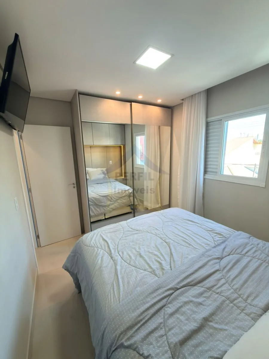 Apartamento para Venda no bairro Silveira em Santo André