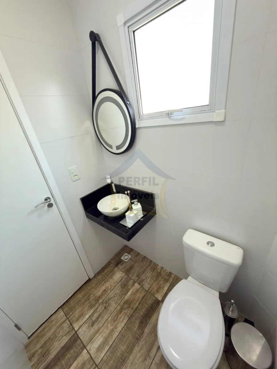 Apartamento para Venda no bairro Silveira em Santo André