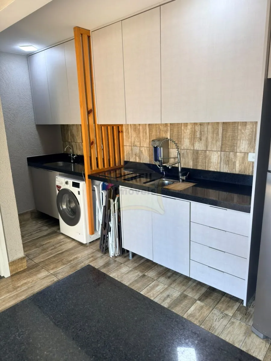 Apartamento para Venda no bairro Silveira em Santo André