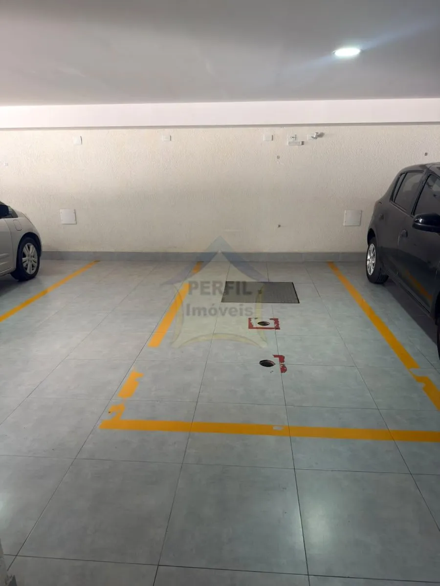 Apartamento para Venda no bairro Silveira em Santo André