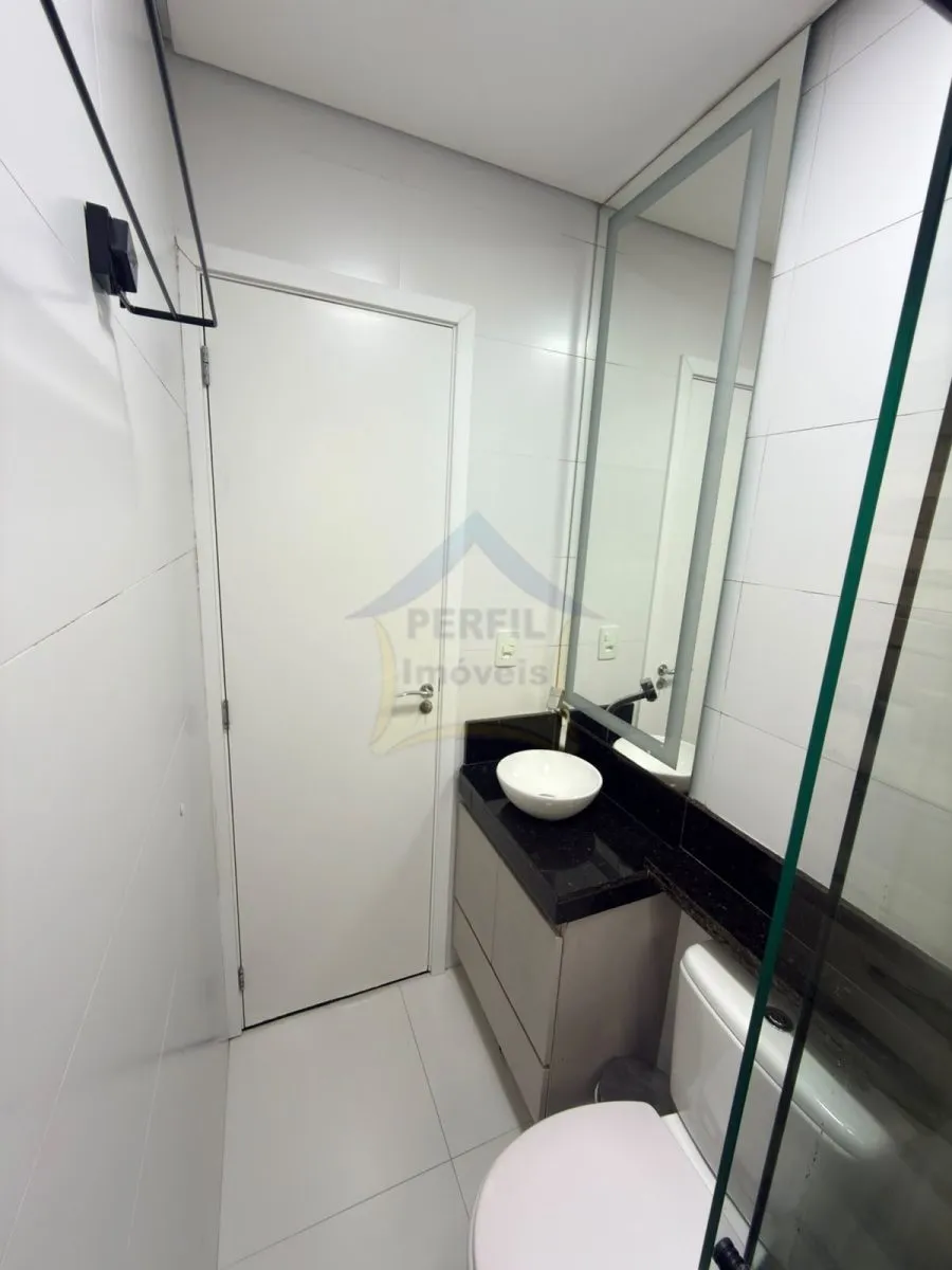 Apartamento para Venda no bairro Silveira em Santo André