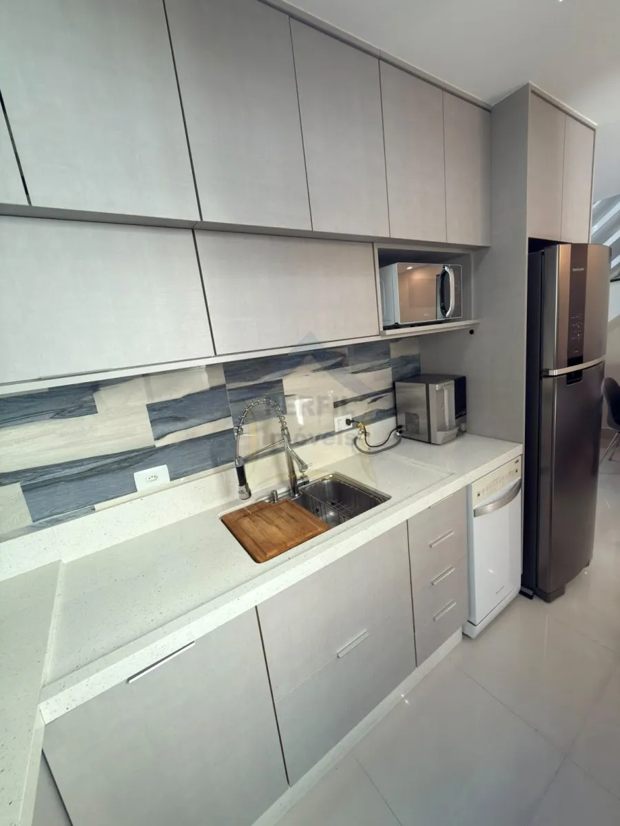 Apartamento para Venda no bairro Silveira em Santo André