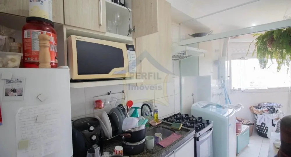 Apartamento 2 quartos para Venda no bairro Vila Bela Vista (Zona Norte) em São Paulo