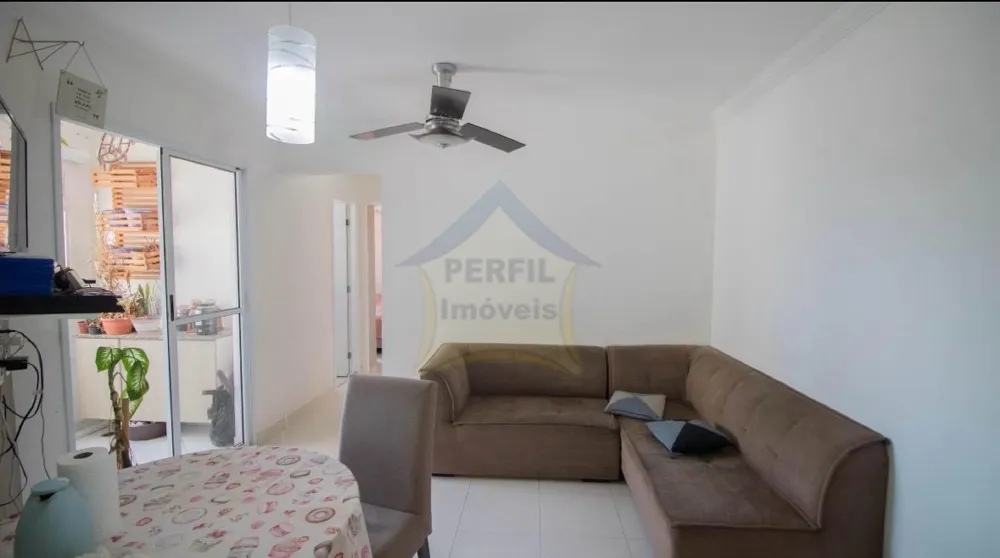 Apartamento 2 quartos para Venda no bairro Vila Bela Vista (Zona Norte) em São Paulo
