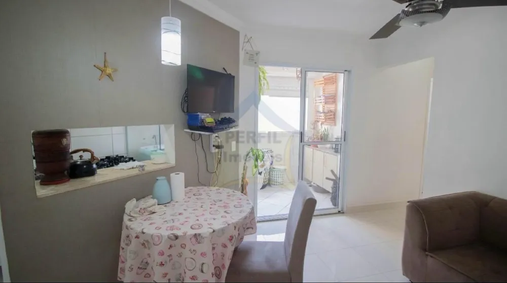 Apartamento 2 quartos para Venda no bairro Vila Bela Vista (Zona Norte) em São Paulo