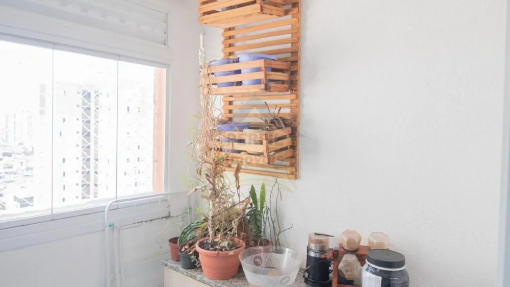 Apartamento 2 quartos para Venda no bairro Vila Bela Vista (Zona Norte) em São Paulo