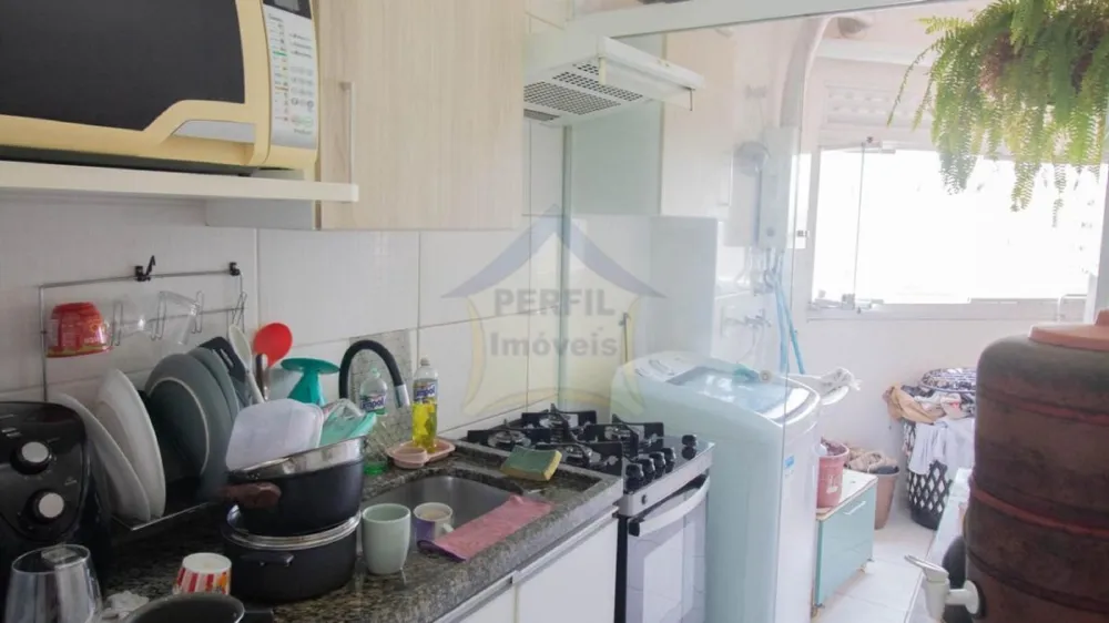 Apartamento 2 quartos para Venda no bairro Vila Bela Vista (Zona Norte) em São Paulo
