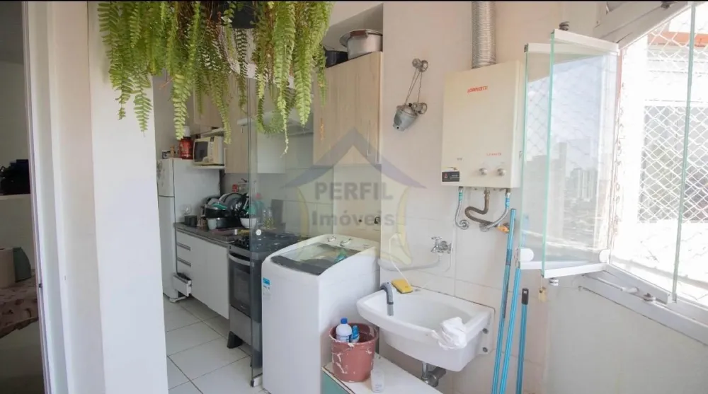 Apartamento 2 quartos para Venda no bairro Vila Bela Vista (Zona Norte) em São Paulo