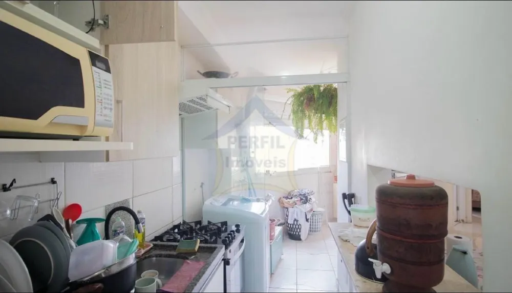 Apartamento 2 quartos para Venda no bairro Vila Bela Vista (Zona Norte) em São Paulo