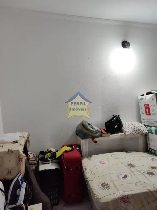 Apartamento à venda Conjunto  Residencial  Sítio Oratório ( Conjunto  Jaú) .
