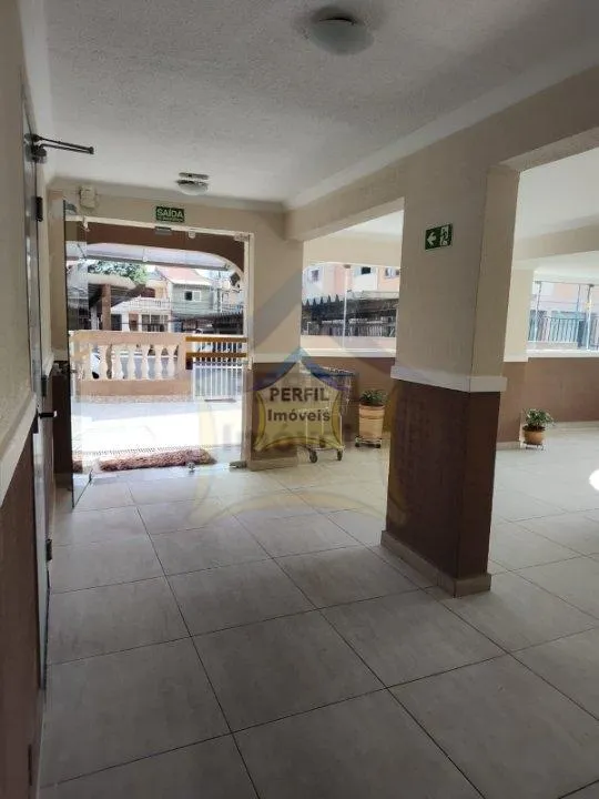 Apartamento à venda Conjunto  Residencial  Sítio Oratório ( Conjunto  Jaú) .