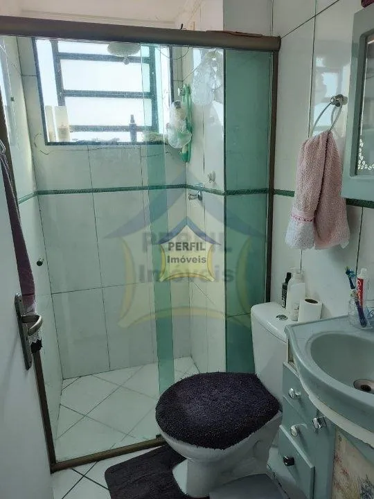 Apartamento à venda Conjunto  Residencial  Sítio Oratório ( Conjunto  Jaú) .