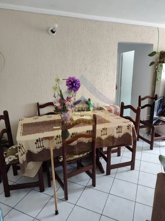 Apartamento à venda Conjunto  Residencial  Sítio Oratório ( Conjunto  Jaú) .