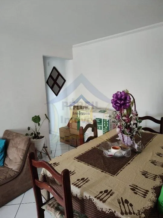 Apartamento à venda Conjunto  Residencial  Sítio Oratório ( Conjunto  Jaú) .
