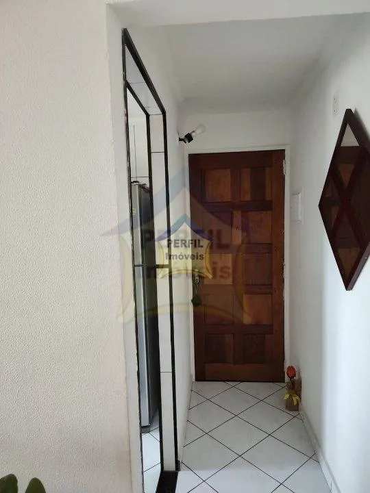 Apartamento à venda Conjunto  Residencial  Sítio Oratório ( Conjunto  Jaú) .