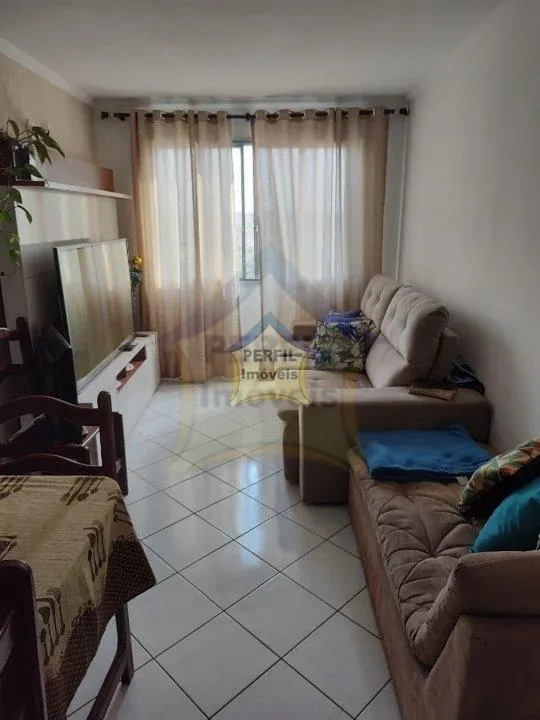 Apartamento à venda Conjunto  Residencial  Sítio Oratório ( Conjunto  Jaú) .