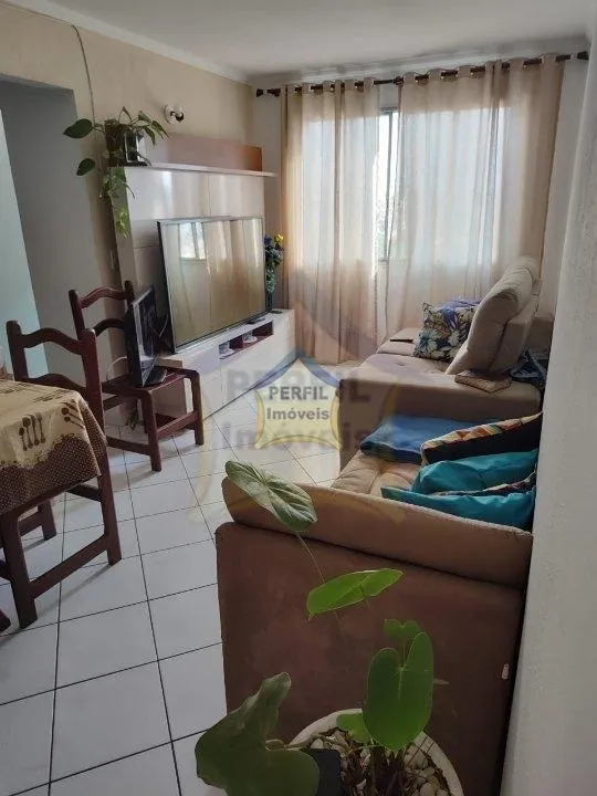 Apartamento à venda Conjunto  Residencial  Sítio Oratório ( Conjunto  Jaú) .