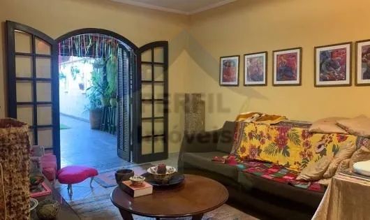 CASA TÉRREA A VENDA  NO BAIRRO COLÔNIA/  RIBEIRÃO PIRES 