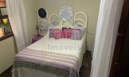 CASA TÉRREA A VENDA  NO BAIRRO COLÔNIA/  RIBEIRÃO PIRES 