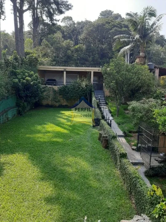 LINDA CHÁCARA À VENDA ,no bairro Dos Finco, 3 dorm, 1 suíte, 6 vagas, 450 m, 1200 m