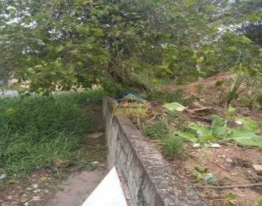 Terreno para Venda no bairro Barro Branco, 280 m