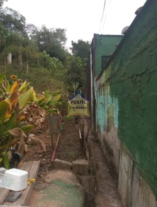 Terreno para Venda no bairro Barro Branco, 280 m