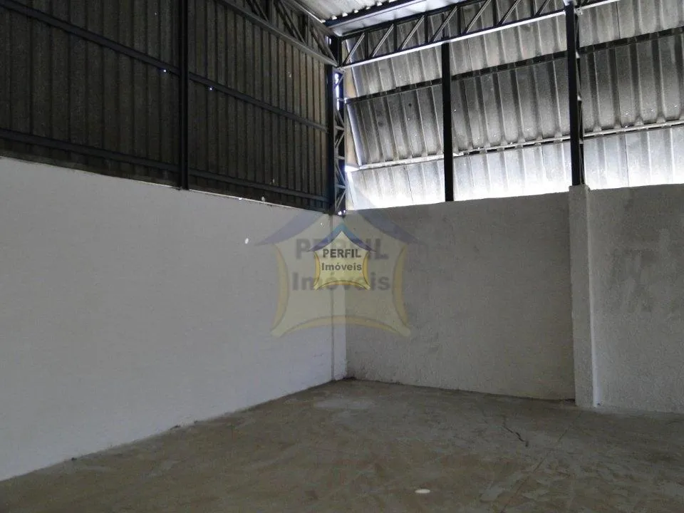 OPORTUNIDADE - ÓTIMO GALPÃO PARA LOCAÇÃO! Localizado no bairro Rincão das Lendas
