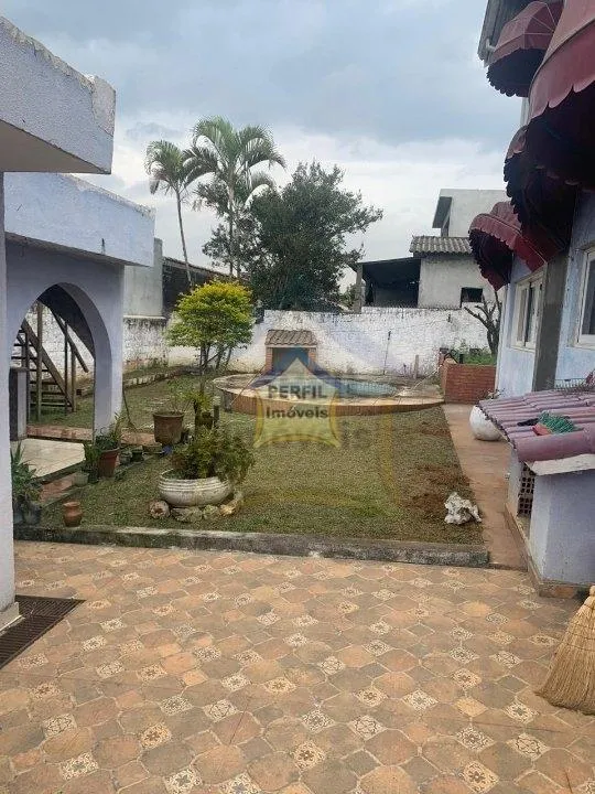 ÓTIMO SOBRADO À VENDA! No  Centro de Ouro Fino Paulista, 3 dorm, 1 suíte