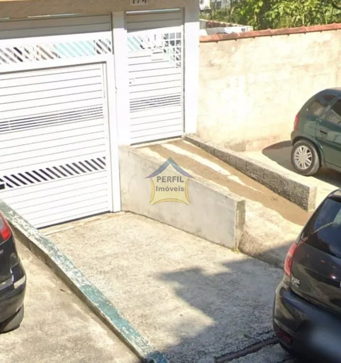 LINDÍSSIMA CHÁCARA À VENDA ! no bairro Somma em Ribeirão Pires.