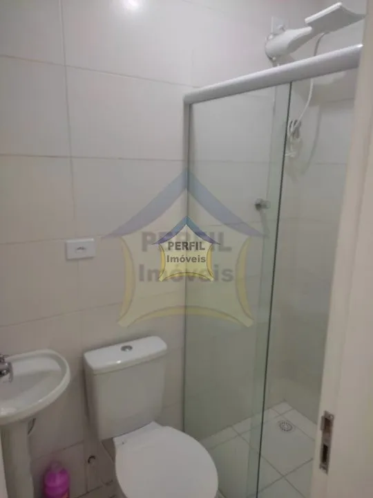 OPORTUNIDADE Apartamento à no bairro Rudge Ramos, São Bernardo do Campo.