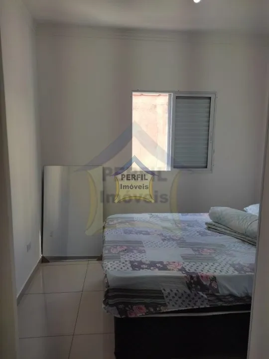 OPORTUNIDADE Apartamento à no bairro Rudge Ramos, São Bernardo do Campo.