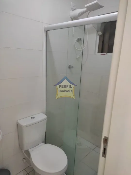 OPORTUNIDADE Apartamento à no bairro Rudge Ramos, São Bernardo do Campo.