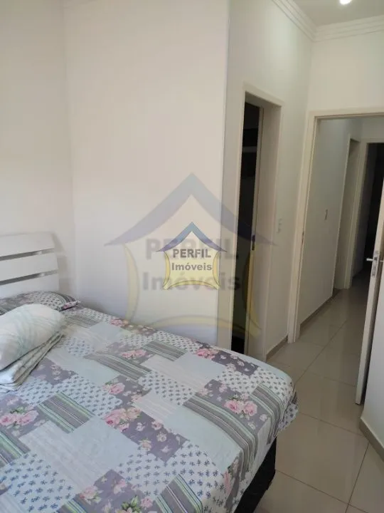 OPORTUNIDADE Apartamento à no bairro Rudge Ramos, São Bernardo do Campo.