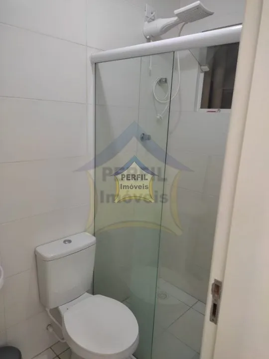 OPORTUNIDADE Apartamento à no bairro Rudge Ramos, São Bernardo do Campo.