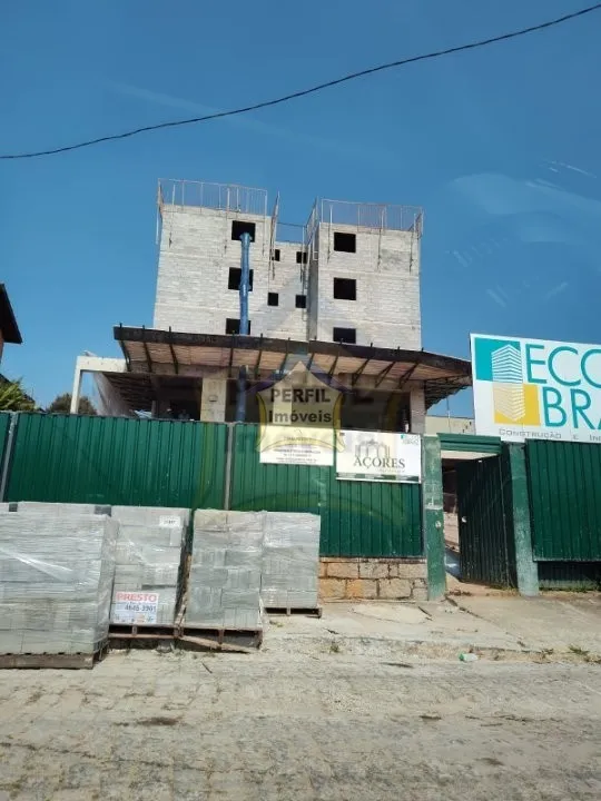 LANÇAMENTO!   CENTRO ALTO RIBEIRÃO PIRES!    RESIDENCIAL AÇORES!