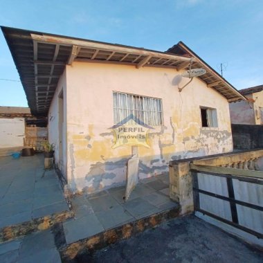 OPORTUNIDADE ! Casa à Venda no bairro vila Aurora, Ribeirão Pires.