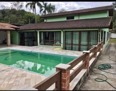 OPORTUNIDADE CHÁCARA À VENDA EM RIBEIRÃO PIRES   Bairro Somma, 500 m, 3500 m.