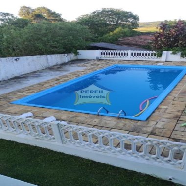 Linda Chácara para Venda no bairro Chácara Recreio Internacional, Suzano 2 dorm, 270 m, 1700 m