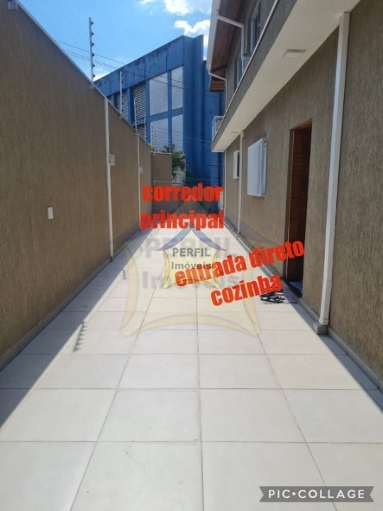 Casa à Venda em Mauá- Jardim Pedroso, 3 dorm, 3 suíte, 250 m, 357 m