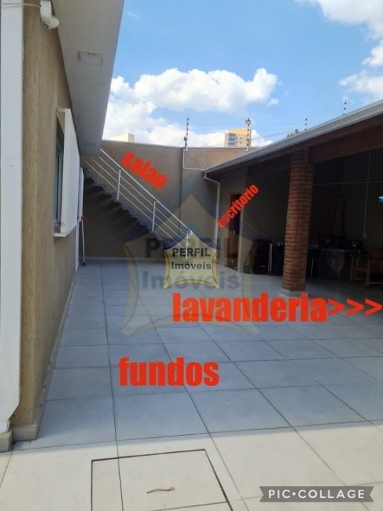 Casa à Venda em Mauá- Jardim Pedroso, 3 dorm, 3 suíte, 250 m, 357 m