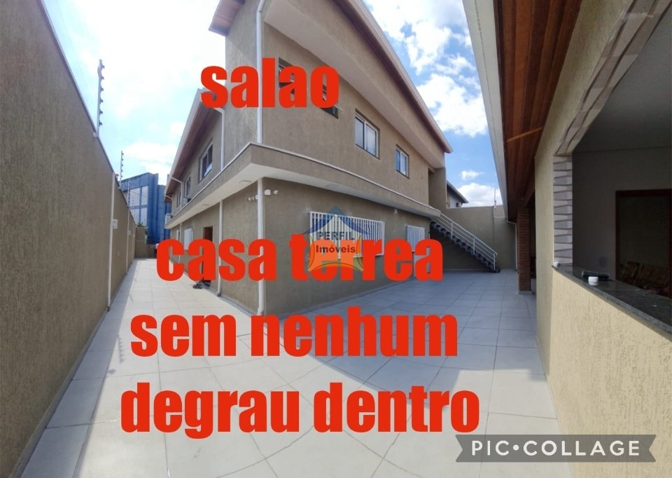 Casa à Venda em Mauá- Jardim Pedroso, 3 dorm, 3 suíte, 250 m, 357 m