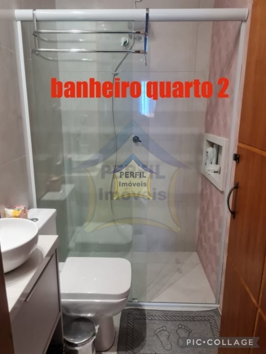 Casa à Venda em Mauá- Jardim Pedroso, 3 dorm, 3 suíte, 250 m, 357 m