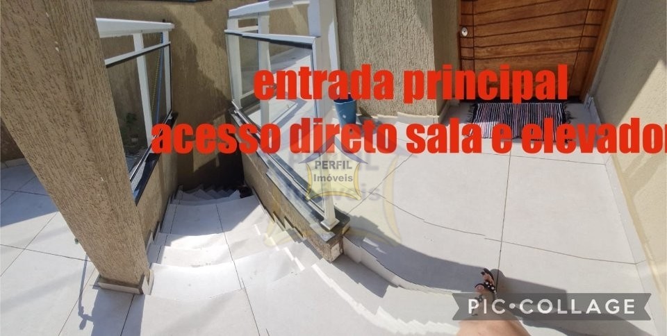 Casa à Venda em Mauá- Jardim Pedroso, 3 dorm, 3 suíte, 250 m, 357 m